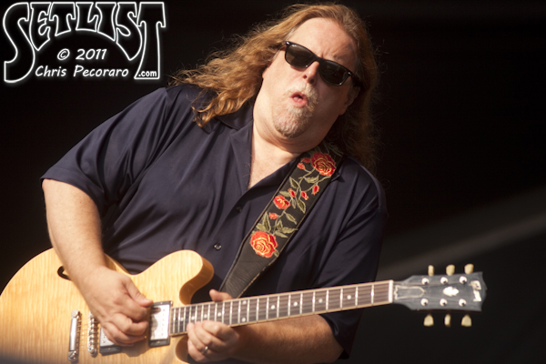 Warren Haynes Band_2